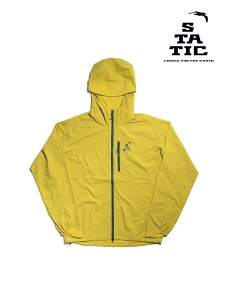 STATIC �X�^�e�B�b�N�bApostle LT Hoody #Mango [15704] �A�|�X�� LT �t�[�f�B