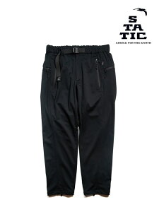 STATIC �X�^�e�B�b�N�bDrifter Winter Pants #Black [64401] �h���t�^�[ �E�C���^�[ �p���c