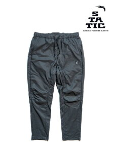 STATIC �X�^�e�B�b�N�bOrbit Winter Pants Dyneema #Graphite [35412] �I�[�r�b�g �E�C���^�[ �p���c �_�C�j�[�}