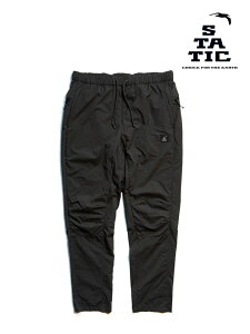 STATIC �X�^�e�B�b�N�bOrbit Winter Pants #Black [35411] �I�[�r�b�g �E�C���^�[ �p���c