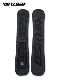 WRXsb ダブルアールエックス｜25/26モデル SOLE COVER KINT ソールカバーニット