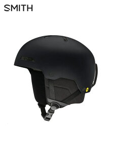 SMITH X~Xb25/26f RODEO MIPS #MATTE BLACK [010275500] fI MIPS