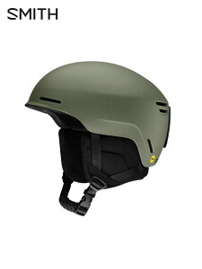 SMITH X~Xb25/26f METHOD MIPS #MATTE FATIGUE GREEN [010276421] \bh MIPS