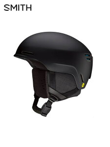 SMITH X~Xb25/26f METHOD PRO MIPS #MATTE BLACK [010275241] \bh v MIPS