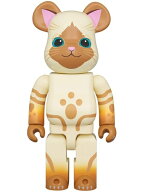 メディコムトイ BE@RBRICK アイルー 400％