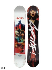 CAPITA �L���s�^�b25/26���f�� ULTRAFEAR [21040300-MSC-153] �y��^���i�z �E���g���t�F�A�yS_30�z