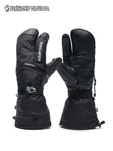 DEATHGRIP GLOVE Co. fXObvO[ub25/26f Werewolf Claw Long Cut #Black [vide26wcl] EFAEHtN[OJbg