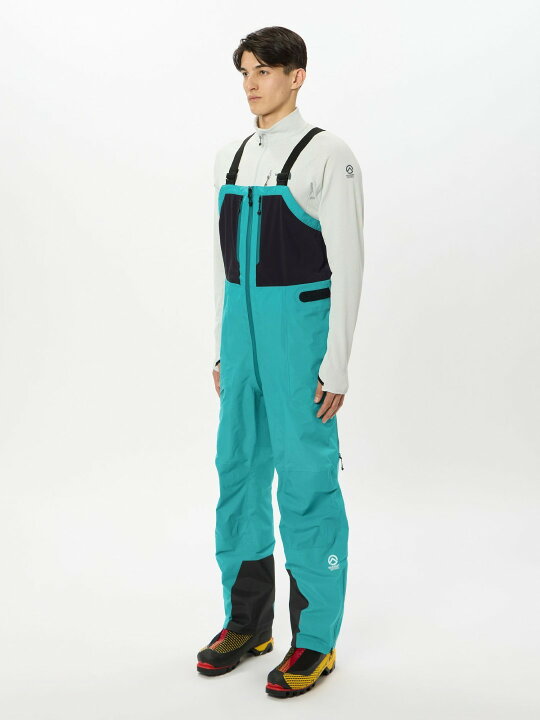 楽天市場】THE NORTH FACE ノースフェイス｜SheerIce Bib #AQ [NP62526 