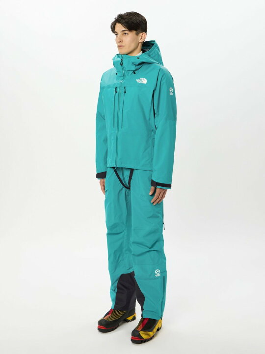 楽天市場】THE NORTH FACE ノースフェイス｜SheerIce Bib #AQ [NP62526 