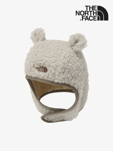 THE NORTH FACE m[XtFCXbBaby Cuddle Fleece Ear Cap #FI [NNB42403] Jht[XC[Lbvixr[j