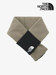 THE NORTH FACE m[XtFCXbKids' Camp-bell Fleece Muffler #MR [NNJ72511] Lxt[X}t[iLbYj