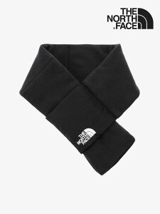 THE NORTH FACE m[XtFCXbKids' Camp-bell Fleece Muffler #K [NNJ72511] Lxt[X}t[iLbYj