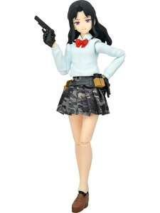 figma ���g���A�[�����[ ����JK�o���A���gC2 �R�[�h�FURBEX