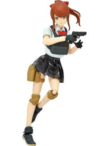 figma ���g���A�[�����[ ����JK�o���A���gA2 �R�[�h�FURBEX