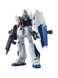 ROBOT�� RX-78NT-1 �K���_��NT-1���`���o���E�A�[�}�[ ver. A.N.I.M.E.