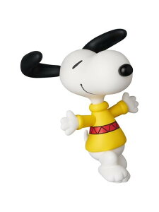 ���f�B�R���g�C UDF SWEATER SNOOPY �uPEANUTS �V���[�Y18�v