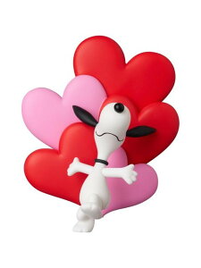 ���f�B�R���g�C UDF DANCING SNOOPY �uPEANUTS �V���[�Y18�v