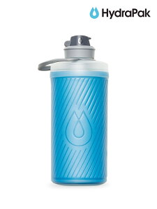 Hydrapak �n�C�h���p�b�N�b�t���b�N�X 1L #�^�z�[�u���[ [GF420T]