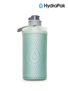 Hydrapak �n�C�h���p�b�N�b�t���b�N�X 1L #�X�[�g���O���[�� [GF420S]