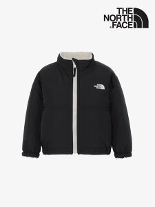 THE NORTH FACE �m�[�X�t�F�C�X�bBaby Reversible Cozy Jacket #KF [NYB82532] ���o�[�V�u���R�[�W�[�W���P�b�g�i�x�r�[�j