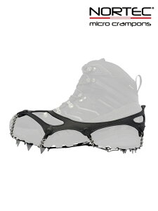 NORTEC �m���e�b�N�bCREST 2.5 #BLACK [10220] �N���X�g 2.5