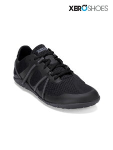XERO SHOES �[���V���[�Y�b�X�s�[�h�t�H�[�X2 Ms #�u���b�N [STM-BLK]