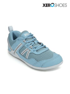 XERO SHOES �[���V���[�Y�bWomen's �v���I #�f���t�B�j�E�� �u���[ [PRW-DEB]
