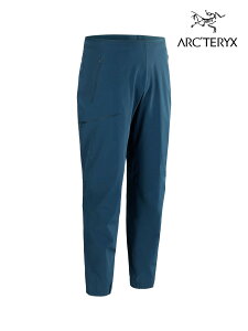 ARC'TERYX �A�[�N�e���N�X�bGamma Jogger M #Nightscape [X00001004003] �K���} �W���K�[ �����Y