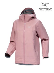 ARC'TERYX �A�[�N�e���N�X�bWomen's Beta Jacket #Bliss [X00001051405] �x�[�^ �W���P�b�g ���f�B�[�X