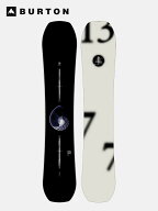 BURTON バートン｜25/26モデル Family Tree Hometown Hero Camber Snowboard #XRAY [222451] ファミリー…