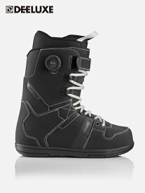 DEELUXE ディーラックス｜25/26モデル D.N.A. #ESSENTIAL BLACK [572452-1000/9081] ディーエヌエー【DIS_20】