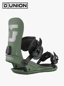 UNION ���j�I���b25/26���f�� STRATA #OLIVE GREEN [11020300-OGR-004] �X�g���[�^ �����Y�yW_10�z