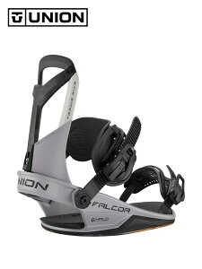 UNION ���j�I���b25/26���f�� FALCOR #FOSSIL GREY [11000200-FSG-005] �t�@���R�[�yW_10�z