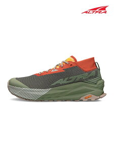 ALTRA �A���g���bOLYMPUS 275 M #GRAY/ORANGE [AL0A85RT2801M075] �I�����p�X 275 �����Y