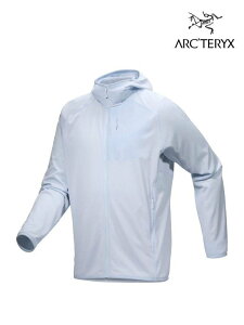 ARC'TERYX �A�[�N�e���N�X�bDelta Hoody M #Daybreak [X00000774303] �f���^ �t�[�f�B