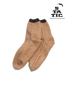 STATIC �X�^�e�B�b�N�bRoar Hi-Loft Sox #Cookie [45900] ���A�[ �n�C���t�g �\�b�N�X