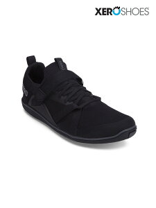 XERO SHOES �[���V���[�Y�b�t�H���c�@�g���[�i�[ Ms #�u���b�N [FTM-BLK]