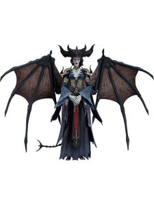 figma �����X �uDiablo IV�v