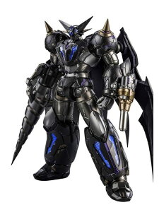 CCSTOYS ARTIFACT-X�V���[�Y �u���b�N�Q�b�^�[ �������t�B�M���A C��A Global Ltd. × CCSTOYS