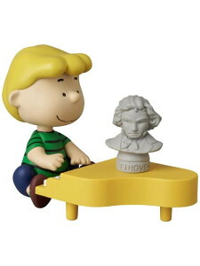 ���f�B�R���g�C UDF PEANUTS SCHROEDER �� PIANO(RENEWAL Ver.)