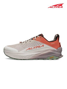 ALTRA �A���g���bOLYMPUS 6 M #ORANGE/CLAY [AL0A85NJ] �I�����p�X 6 �����Y