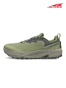 ALTRA �A���g���bTIMP 6 M #DUSTY OLIVE [AL0A85T6] �e�B���v 6 �����Y