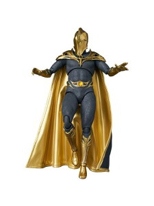 ���f�B�R���g�C MAFEX Dr. FATE �uBLACK ADAM�v