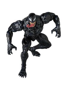 ���f�B�R���g�C MAFEX VENOM(Venom�F Let There Be Carnage)