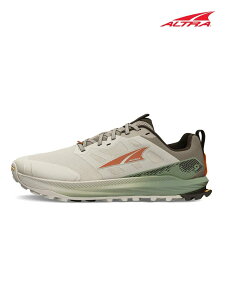 ALTRA �A���g���bLONE PEAK 9+ M #BASALT [ALT101-101126-GRO] ���[���s�[�N 9+ �����Y