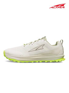 ALTRA �A���g���bLONE PEAK 9+ M #TAN [AL0A85RG9221M] ���[���s�[�N 9+ �����Y