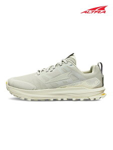 ALTRA �A���g���bWomen's LONE PEAK 9+ W #BROWN/TAN [AL0A85RH9911M055] ���[���s�[�N 9+ �E�B�����Y