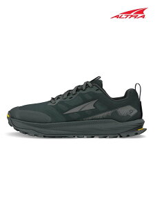 ALTRA �A���g���bWomen's LONE PEAK 9+ WIDE W #BLACK [AL0A85S20001W055] ���[���s�[�N 9+ ���C�h �E�B�����Y