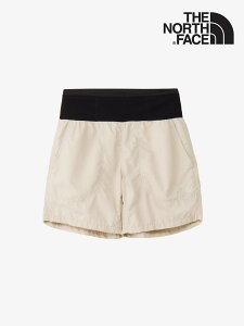 THE NORTH FACE �m�[�X�t�F�C�X�bFree Run Short #FI [NB22591] �t���[�����V���[�c