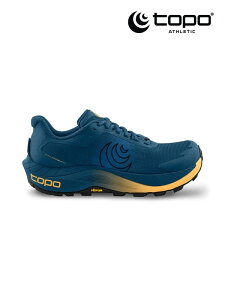 Topo Athletic �g�|�A�X���e�B�b�N�bMTN RACER 4 #Navy/Orange [201080010252] MTN ���[�T�[ 4